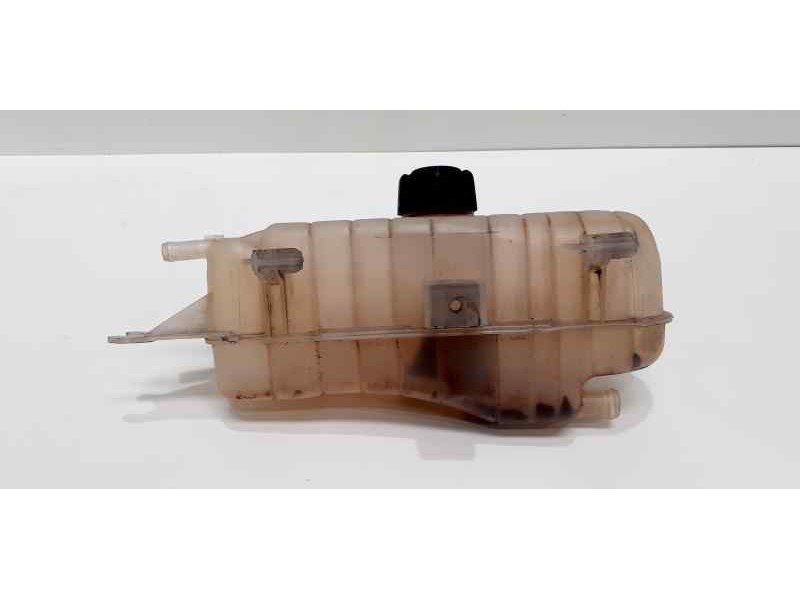 Recambio de deposito expansion para renault clio iii exception referencia OEM IAM 8200149742 41750 