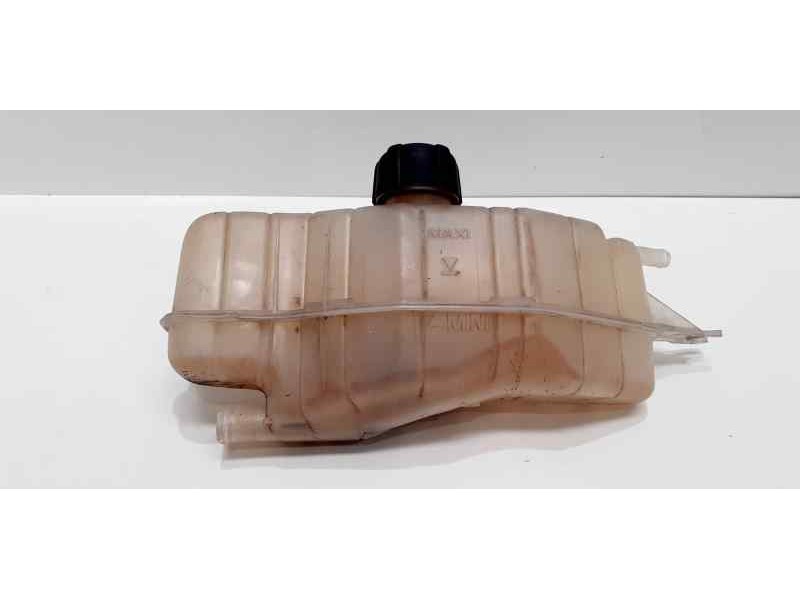Recambio de deposito expansion para renault clio iii exception referencia OEM IAM 8200149742 41750 