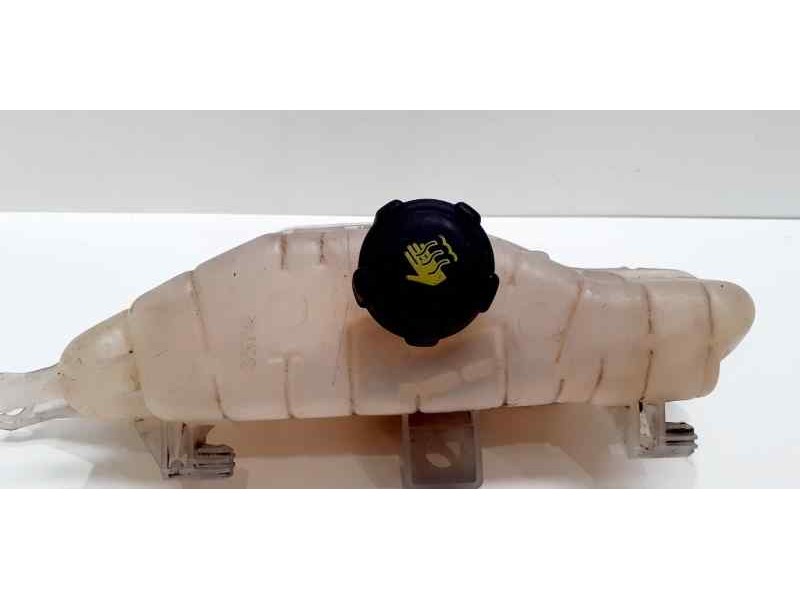 Recambio de deposito expansion para renault clio iii exception referencia OEM IAM 8200149742 41750 