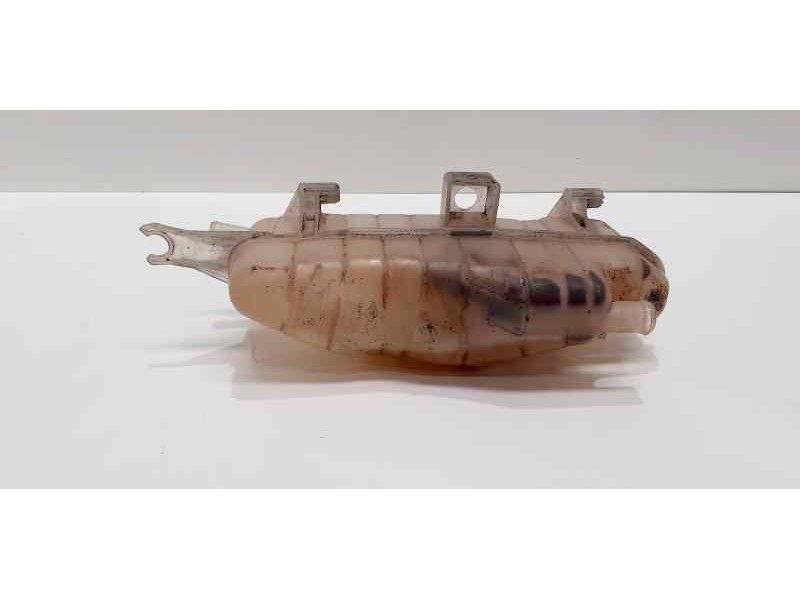 Recambio de deposito expansion para renault clio iii exception referencia OEM IAM 8200149742 41750 
