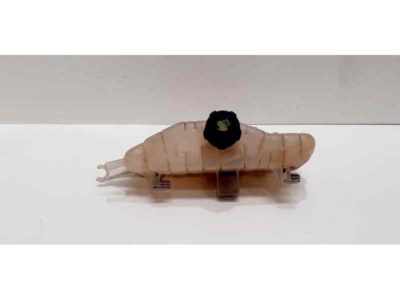 Recambio de deposito expansion para renault clio iii exception referencia OEM IAM 8200149742 41750 