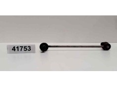Recambio de bieleta estabilizadora delantera derecha para renault clio iii exception referencia OEM IAM  41753 