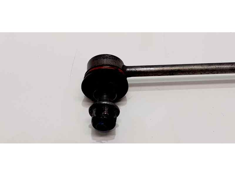 Recambio de bieleta estabilizadora delantera derecha para renault clio iii exception referencia OEM IAM  41753 