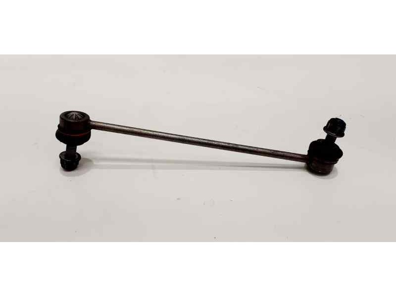 Recambio de bieleta estabilizadora delantera derecha para renault clio iii exception referencia OEM IAM  41753 