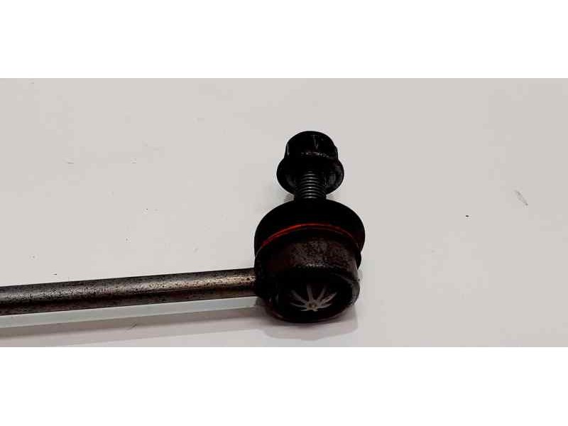 Recambio de bieleta estabilizadora delantera derecha para renault clio iii exception referencia OEM IAM  41753 
