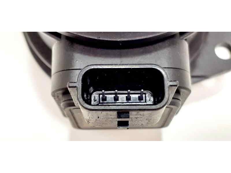 Recambio de caudalimetro para renault clio iii referencia OEM IAM 8200682558 41755 