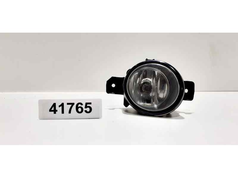 Recambio de faro antiniebla izquierdo para renault clio iii exception referencia OEM IAM 89202714 41765 