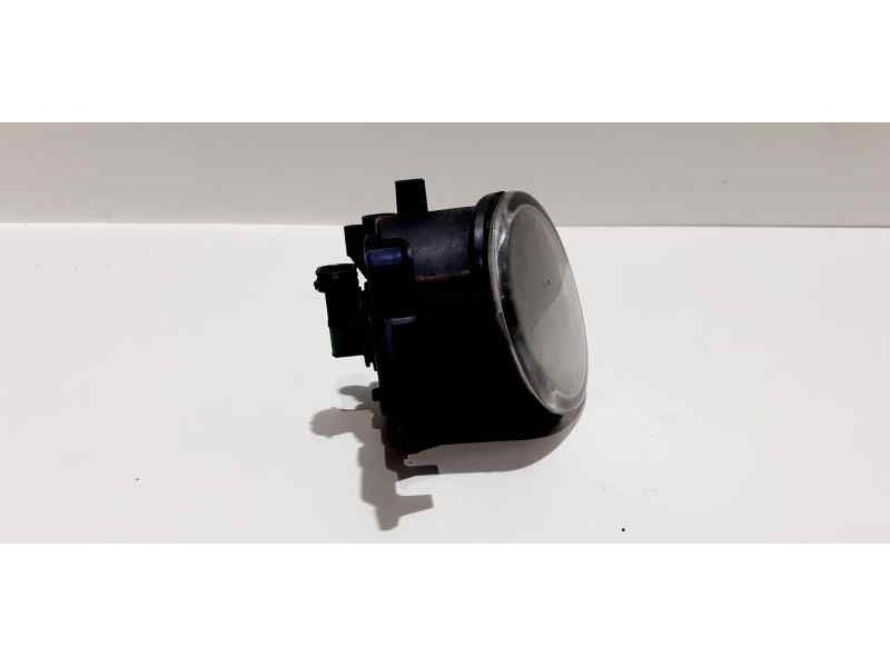 Recambio de faro antiniebla izquierdo para renault clio iii exception referencia OEM IAM 89202714 41765 