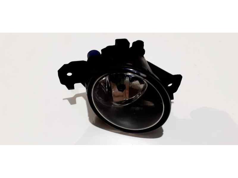 Recambio de faro antiniebla izquierdo para renault clio iii exception referencia OEM IAM 89202714 41765 