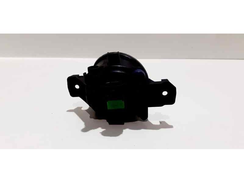 Recambio de faro antiniebla izquierdo para renault clio iii exception referencia OEM IAM 89202714 41765 