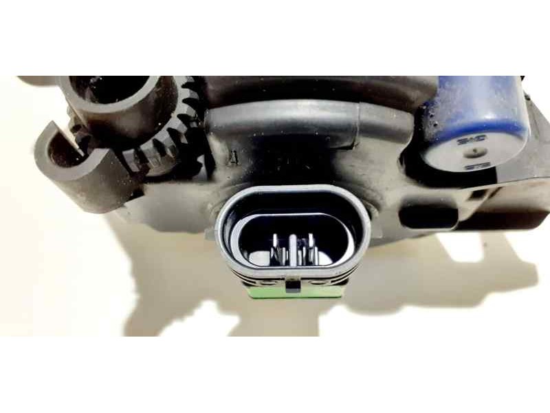 Recambio de faro antiniebla izquierdo para renault clio iii exception referencia OEM IAM 89202714 41765 