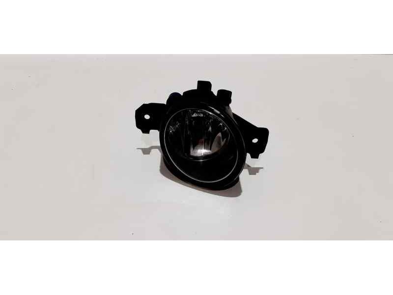 Recambio de faro antiniebla izquierdo para renault clio iii exception referencia OEM IAM 89202714 41765 