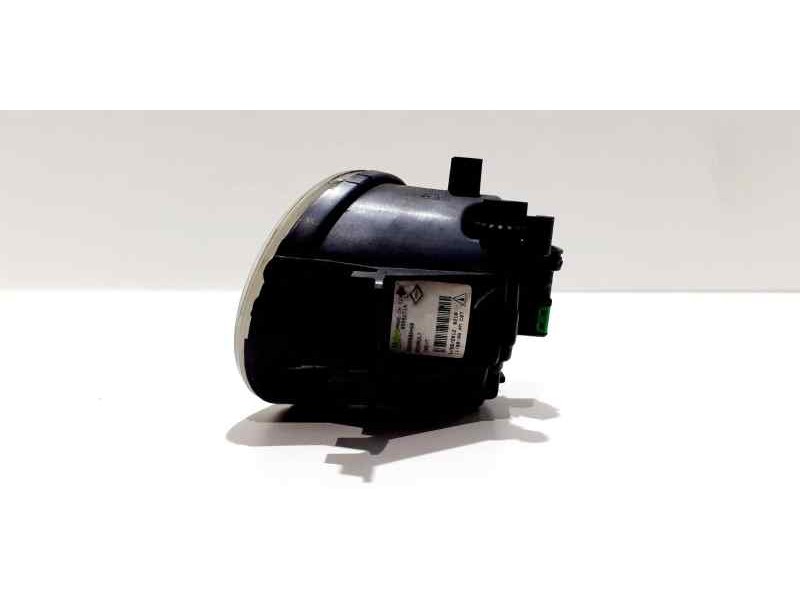 Recambio de faro antiniebla izquierdo para renault clio iii exception referencia OEM IAM 89202714 41765 