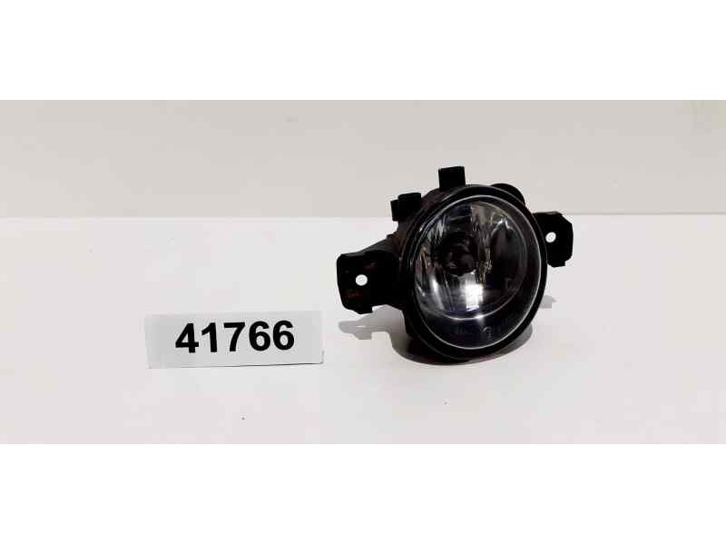 Recambio de faro antiniebla derecho para renault clio iii exception referencia OEM IAM 89201781 41766 