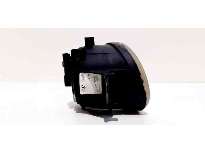 Recambio de faro antiniebla derecho para renault clio iii exception referencia OEM IAM 89201781 41766 