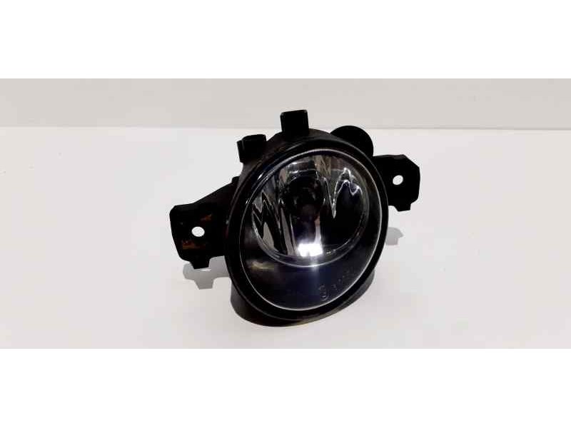Recambio de faro antiniebla derecho para renault clio iii exception referencia OEM IAM 89201781 41766 