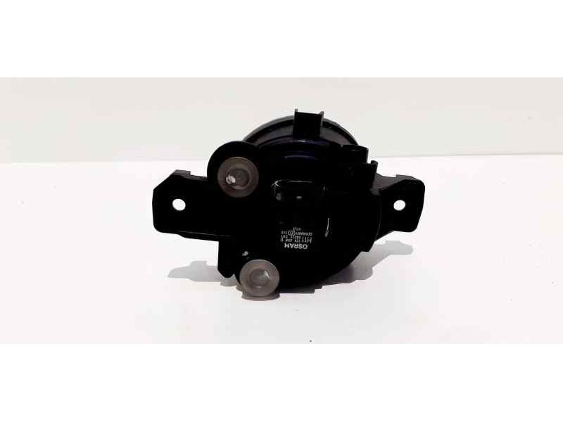 Recambio de faro antiniebla derecho para renault clio iii exception referencia OEM IAM 89201781 41766 