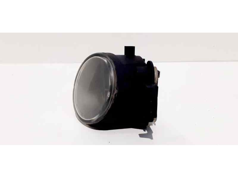 Recambio de faro antiniebla derecho para renault clio iii exception referencia OEM IAM 89201781 41766 