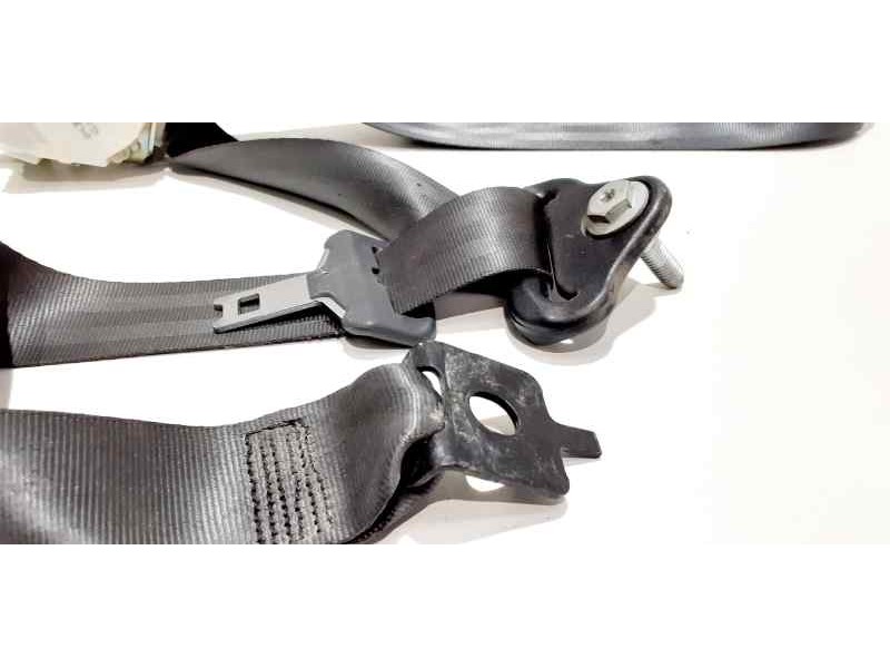 Recambio de cinturon seguridad trasero izquierdo para renault clio iii exception referencia OEM IAM 34003231 41770 