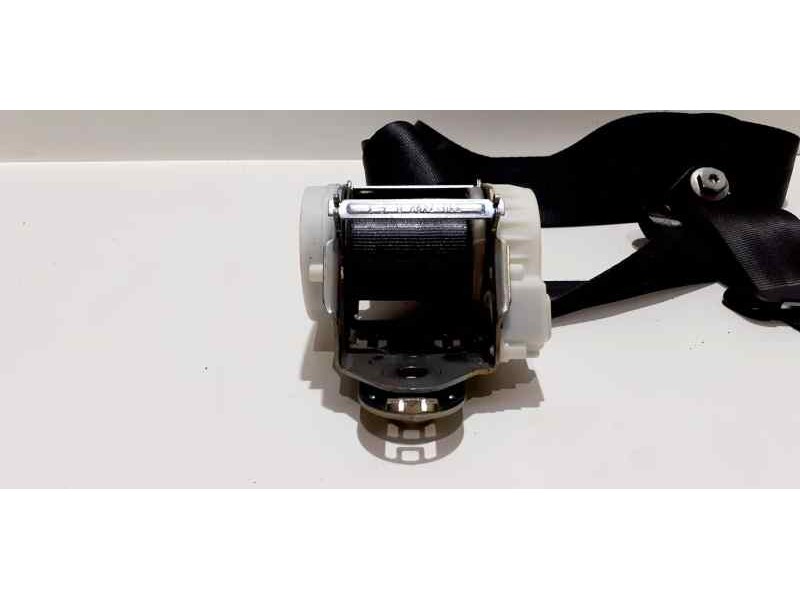 Recambio de cinturon seguridad trasero izquierdo para renault clio iii exception referencia OEM IAM 34003231 41770 