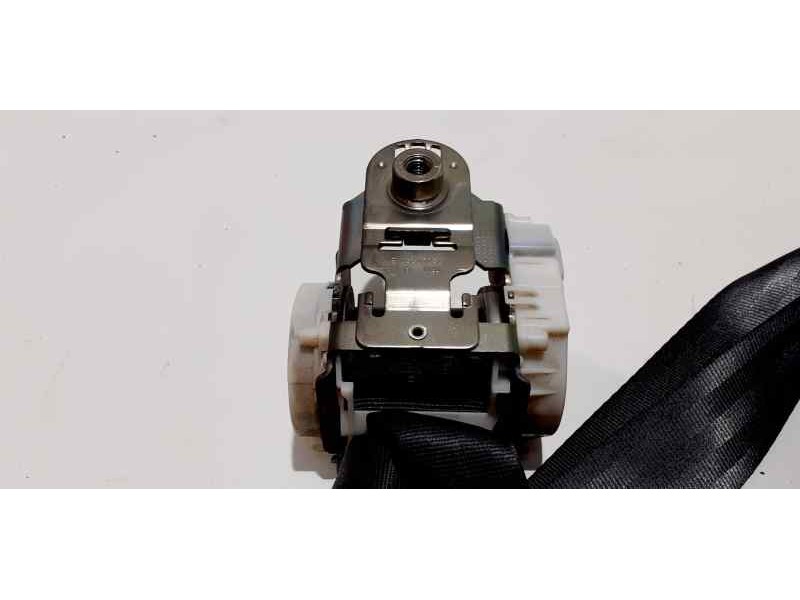 Recambio de cinturon seguridad trasero izquierdo para renault clio iii exception referencia OEM IAM 34003231 41770 