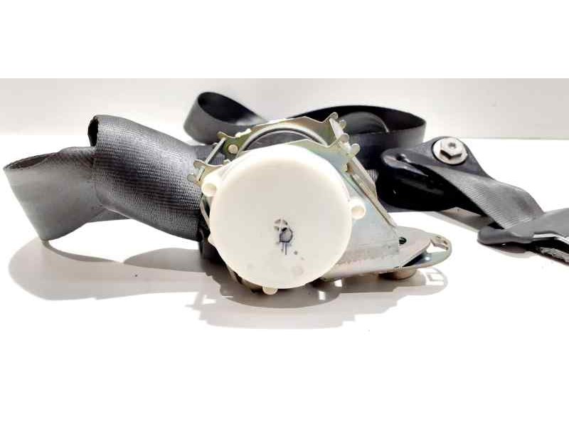 Recambio de cinturon seguridad trasero izquierdo para renault clio iii exception referencia OEM IAM 34003231 41770 
