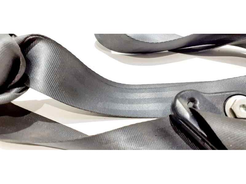 Recambio de cinturon seguridad trasero izquierdo para renault clio iii exception referencia OEM IAM 34003231 41770 