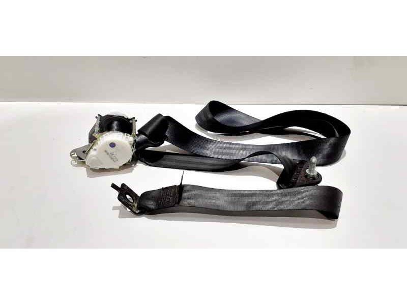 Recambio de cinturon seguridad trasero izquierdo para renault clio iii exception referencia OEM IAM 34003231 41770 