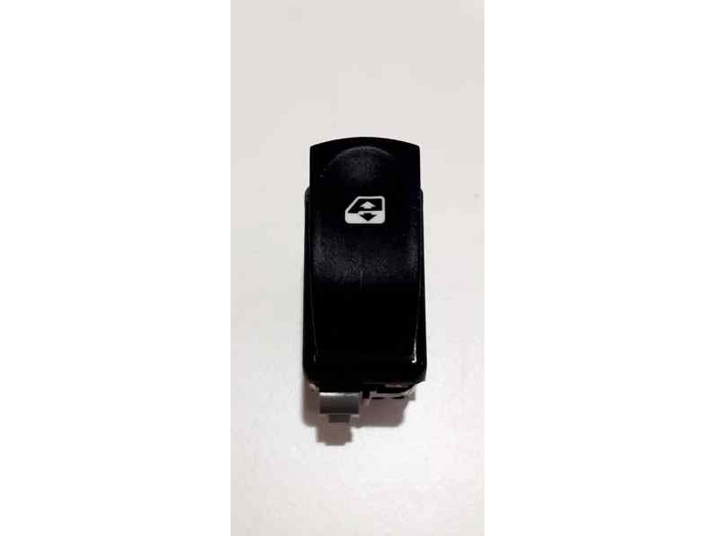 Recambio de mando elevalunas trasero izquierdo para renault clio iii exception referencia OEM IAM 214936B 41778 