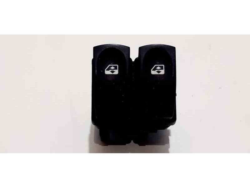 Recambio de mando elevalunas delantero izquierdo para renault clio iii exception referencia OEM IAM  41779 