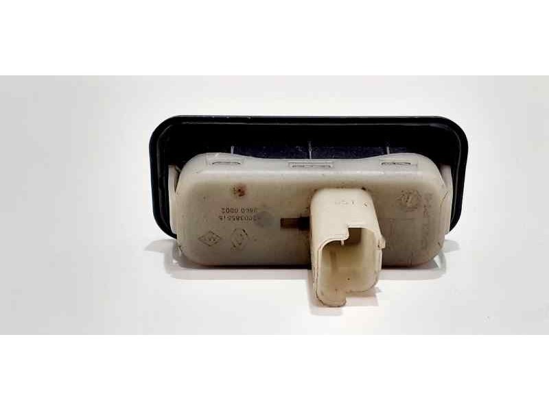 Recambio de maneta exterior porton para renault clio iii exception referencia OEM IAM 8200385515 41782 