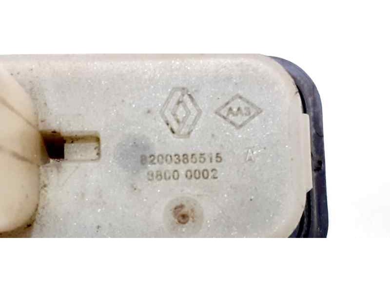 Recambio de maneta exterior porton para renault clio iii exception referencia OEM IAM 8200385515 41782 