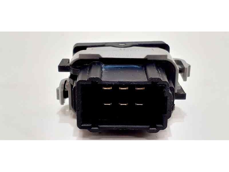 Recambio de mando elevalunas delantero izquierdo para renault clio iii exception referencia OEM IAM 379691B 41784 