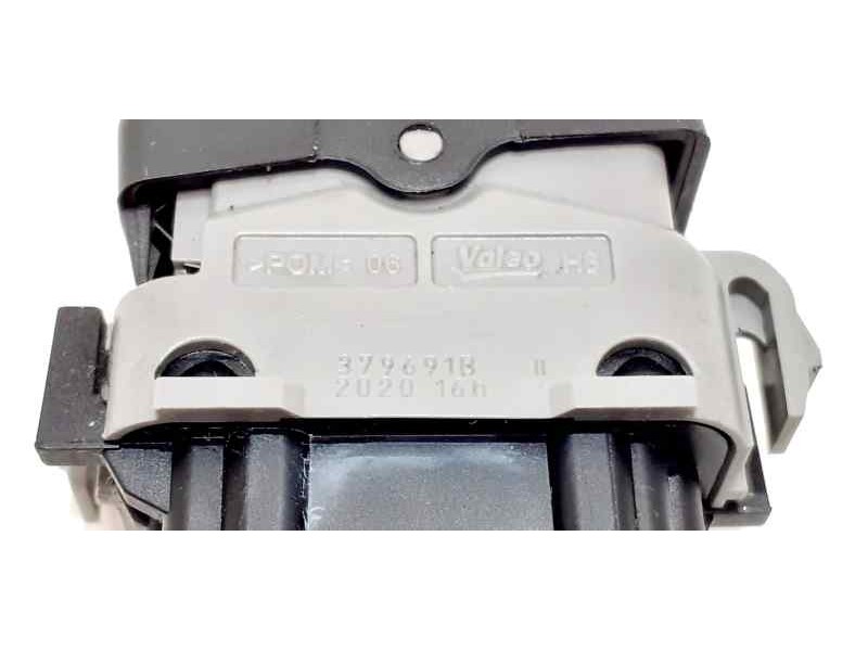 Recambio de mando elevalunas delantero izquierdo para renault clio iii exception referencia OEM IAM 379691B 41784 