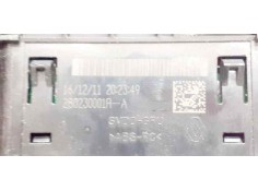 Recambio de modulo electronico para renault clio iii exception referencia OEM IAM 280230001R 41790  2
