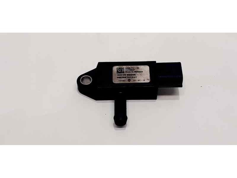 Recambio de sensor para renault clio iii exception referencia OEM IAM 8200741321 41794 