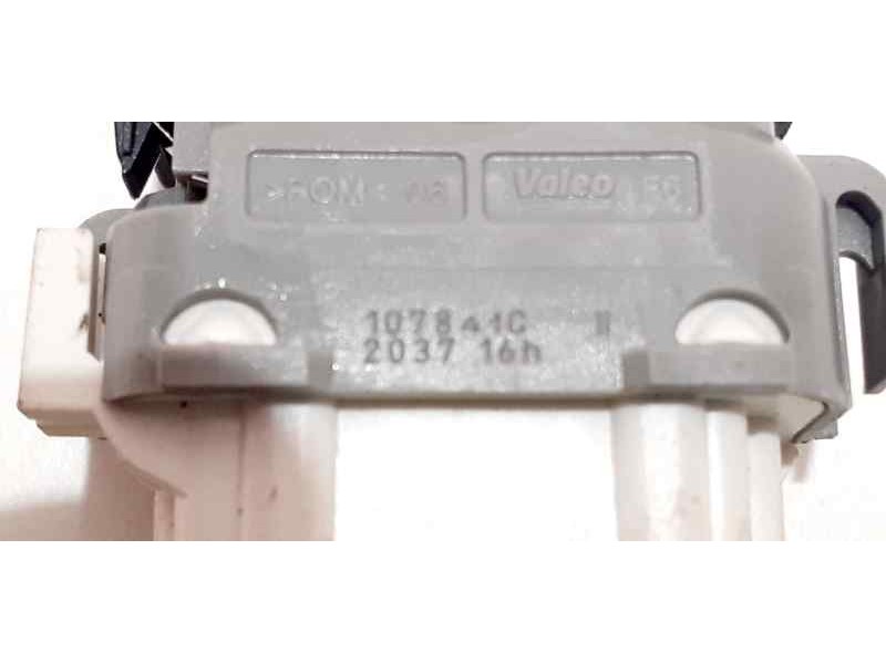 Recambio de mando multifuncion para renault clio iii exception referencia OEM IAM 107841C 41795 