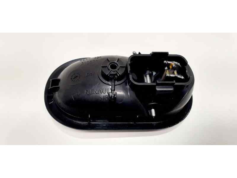 Recambio de maneta interior delantera izquierda para renault clio iii exception referencia OEM IAM 310579 41801 