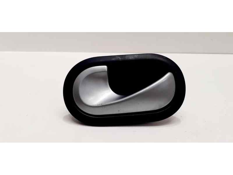 Recambio de maneta interior delantera izquierda para renault clio iii exception referencia OEM IAM 310579 41801 
