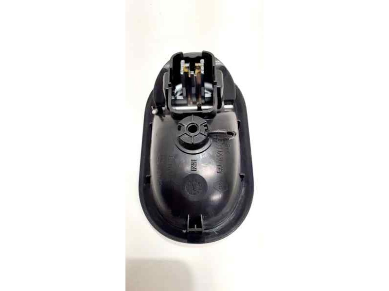 Recambio de maneta interior delantera izquierda para renault clio iii exception referencia OEM IAM 310579 41801 