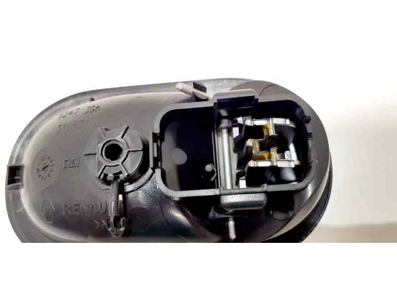 Recambio de maneta interior delantera izquierda para renault clio iii exception referencia OEM IAM 310579 41801 