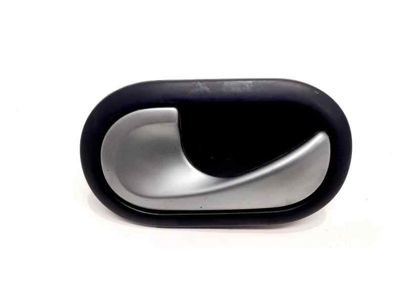 Recambio de maneta interior delantera izquierda para renault clio iii exception referencia OEM IAM 310579 41801 