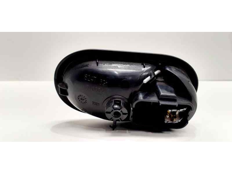 Recambio de maneta interior delantera izquierda para renault clio iii exception referencia OEM IAM 310579 41801 