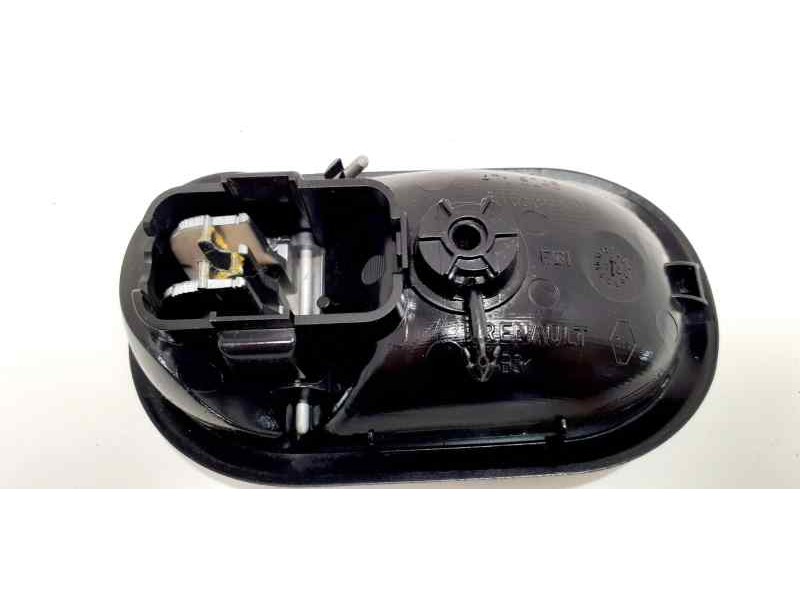 Recambio de maneta interior trasera derecha para renault clio iii exception referencia OEM IAM 310580 41802 