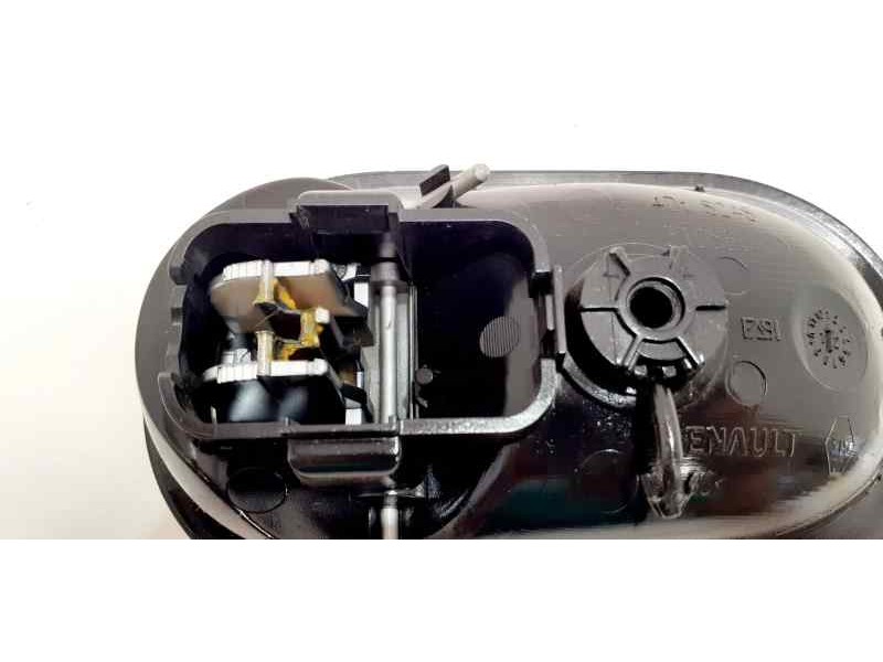 Recambio de maneta interior trasera derecha para renault clio iii exception referencia OEM IAM 310580 41802 