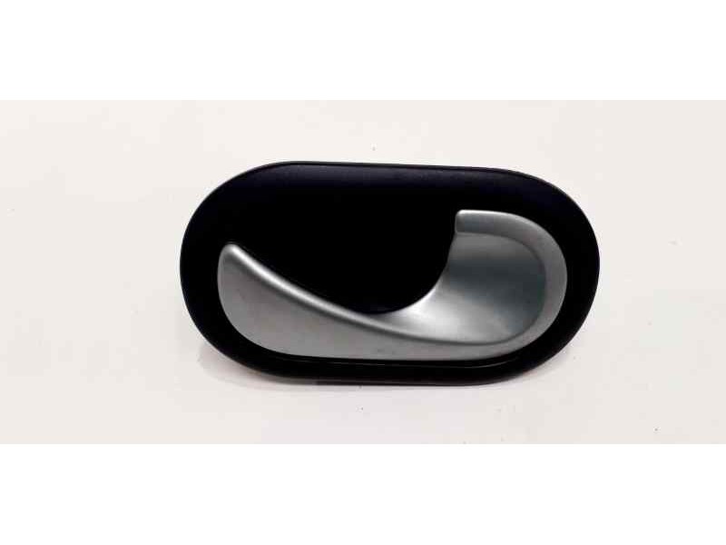 Recambio de maneta interior trasera derecha para renault clio iii exception referencia OEM IAM 310580 41802 