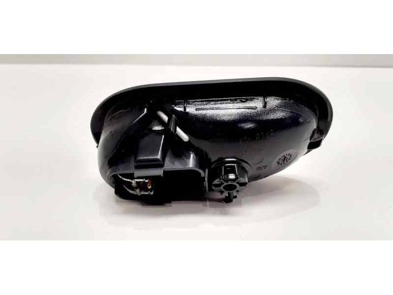 Recambio de maneta interior trasera derecha para renault clio iii exception referencia OEM IAM 310580 41802 