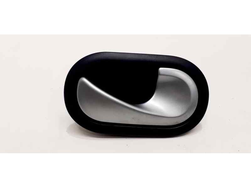 Recambio de maneta interior trasera derecha para renault clio iii exception referencia OEM IAM 310580 41802 