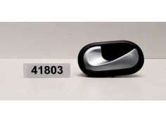Recambio de maneta interior trasera izquierda para renault clio iii exception referencia OEM IAM 310579 41803 