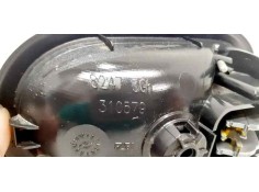 Recambio de maneta interior trasera izquierda para renault clio iii exception referencia OEM IAM 310579 41803  2
